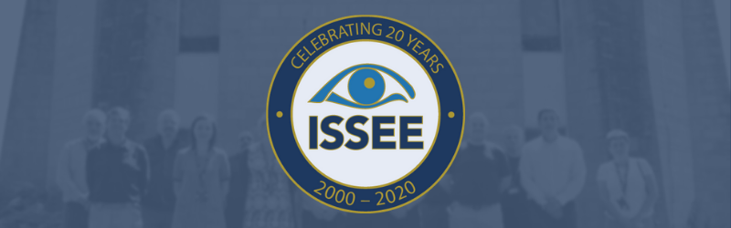 ISSEE Celebrating its 20th Anniversary - 2000 to 2020
