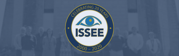 ISSEE Celebrating its 20th Anniversary - 2000 to 2020