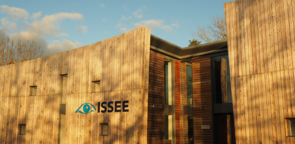 ISSEE brand new offices at Bloxham Mill